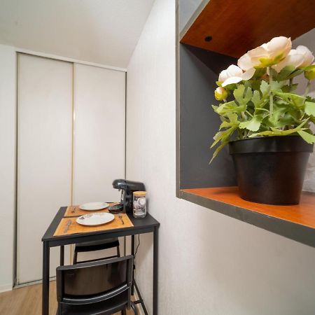 Appartement Tout Equipe A 5 Min De La Gare St Charles มาร์กเซย ภายนอก รูปภาพ